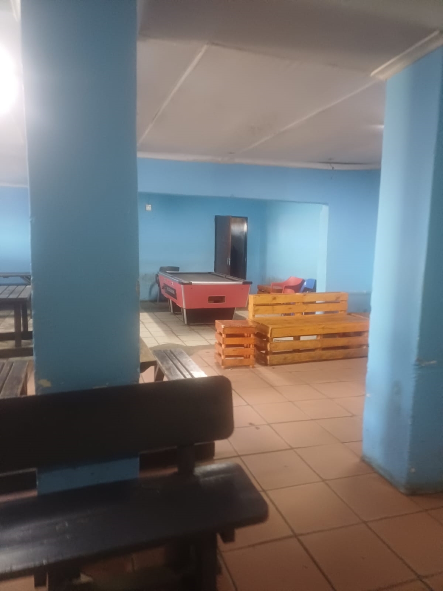 Commercial Property for Sale in Zamdela Free State